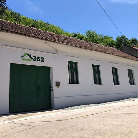 Sasca 362 Ap2 Villa Sasca Montană Dış mekan fotoğraf