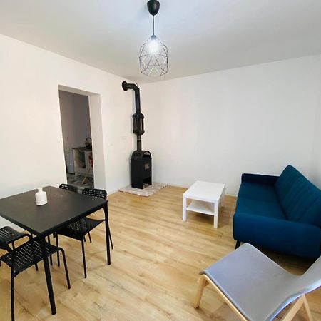 Sasca 362 Ap2 Villa Sasca Montană Dış mekan fotoğraf