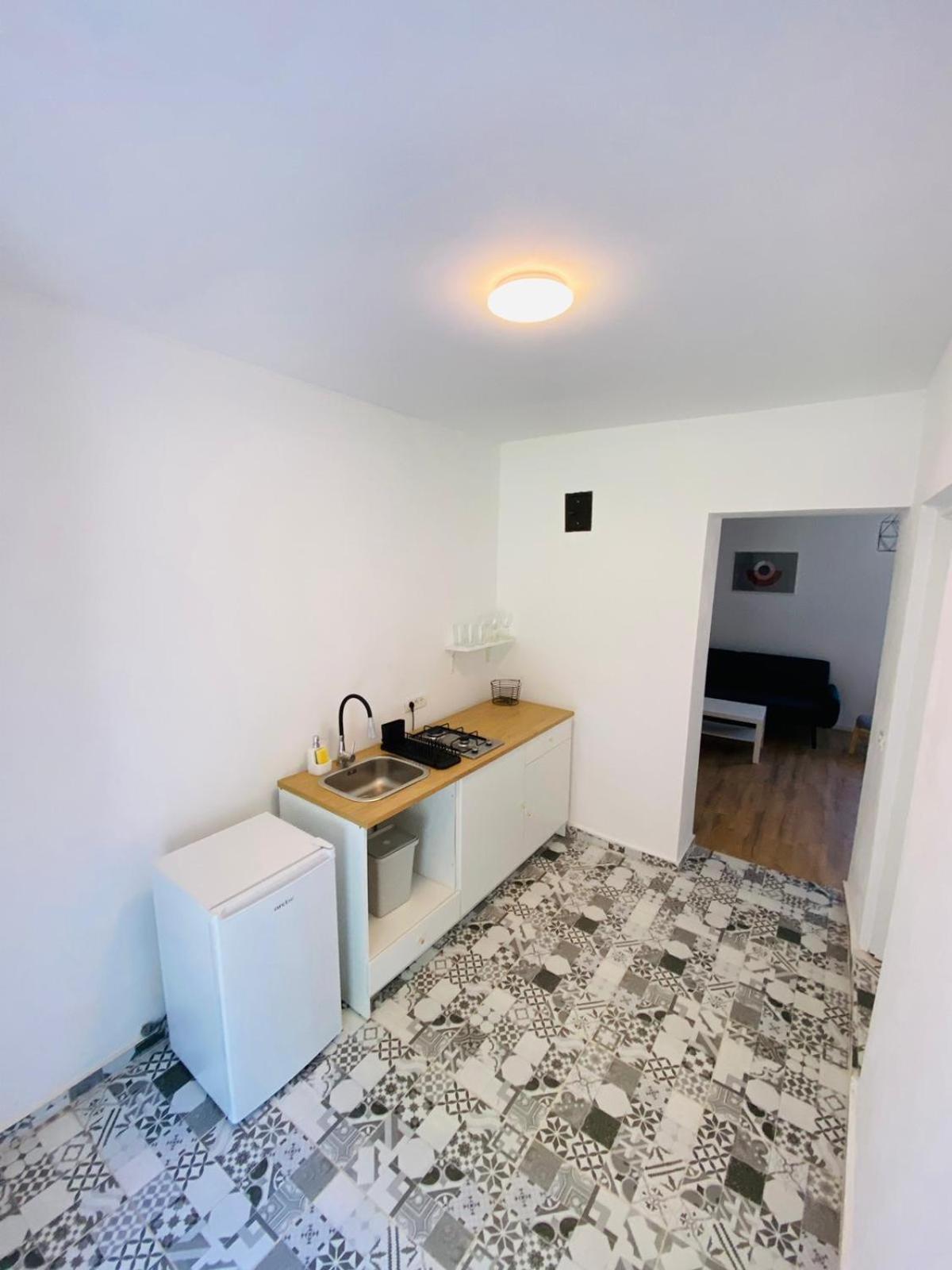 Sasca 362 Ap2 Villa Sasca Montană Dış mekan fotoğraf