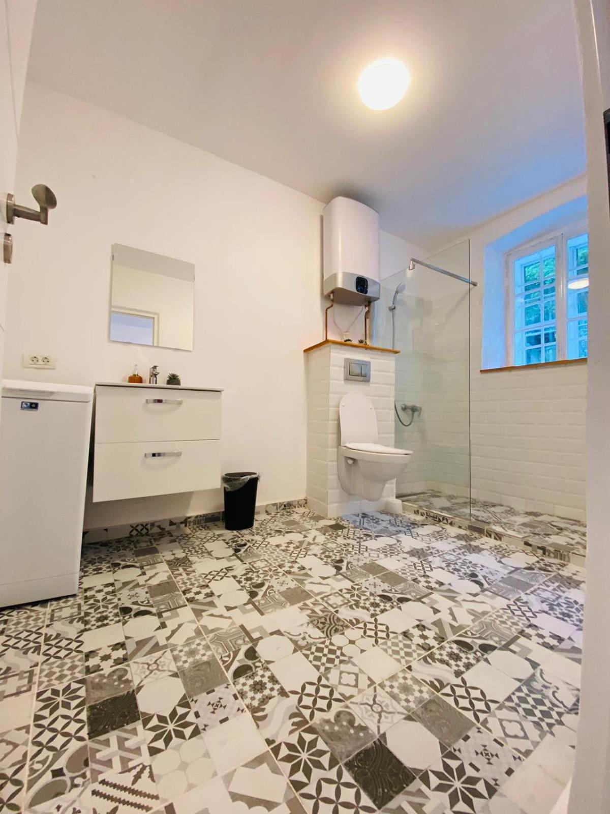 Sasca 362 Ap2 Villa Sasca Montană Dış mekan fotoğraf